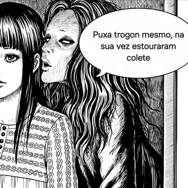 Imagem do grupo Grupo dos anti Jack