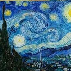 Imagem do grupo Make friends and create connections 💙✨