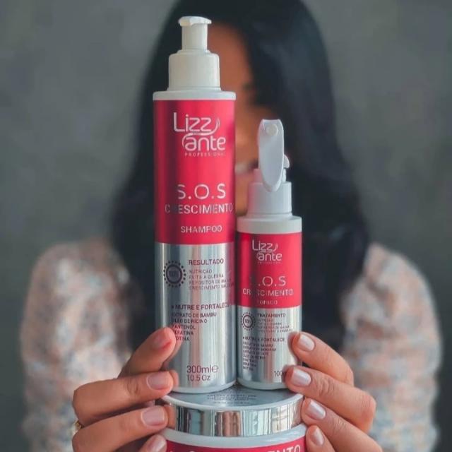 Imagem do grupo CRESCIMENTO CAPILAR 👩🏼👩🏽‍🦱👩🏻‍🦰