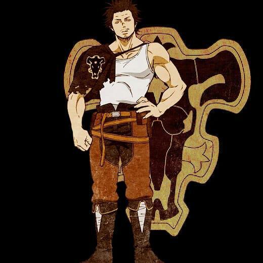 Imagem do grupo ♠️ touro negros♣️