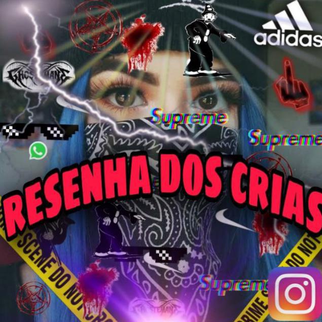 Imagem do grupo ❚█══R̷e̷s̷e̷n̷h̷a̷ D̷o̷s̷ C̷r̷i̷a̷s̷ ══█❚