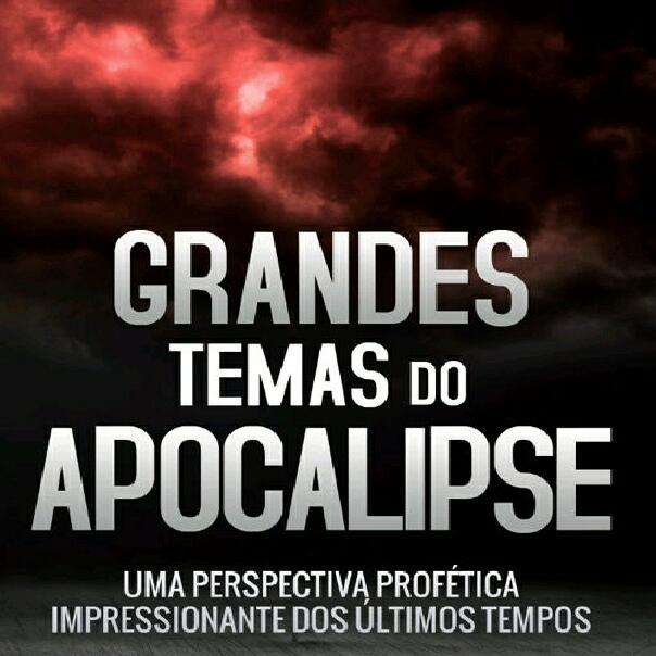 Imagem do grupo Igreja da Apocalipse 3