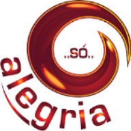 Imagem do grupo só alegria