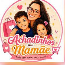 Imagem do grupo Achadinhos Para Mam&atilde;es