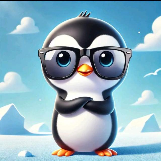 Imagem do grupo PINGUIM DAS OFERTAS 🐧