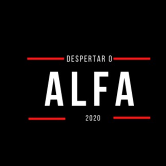 Imagem do grupo DESPERTAR O ALFA