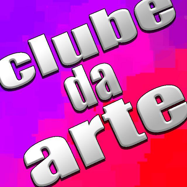 Imagem do grupo ▪️Clube da arte▪️