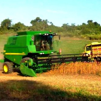 Imagem do grupo Agronegócios Brasil 🌿🌾