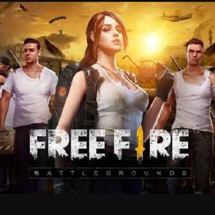 Imagem do grupo Free fire 