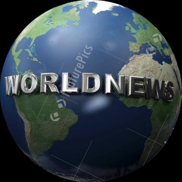 Imagem do grupo MUNDO NOTÍCIAS [OFICIAL]