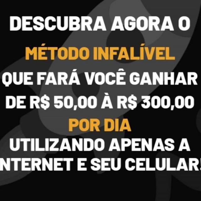 Imagem do grupo O caminho para o sucesso