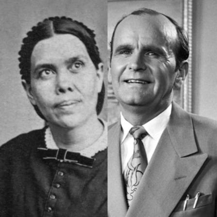 Imagem do grupo Fé Continuísta (Recepção)