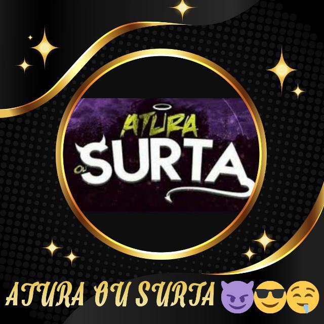 Imagem do grupo ATURA OU SURTA😎😏🔥