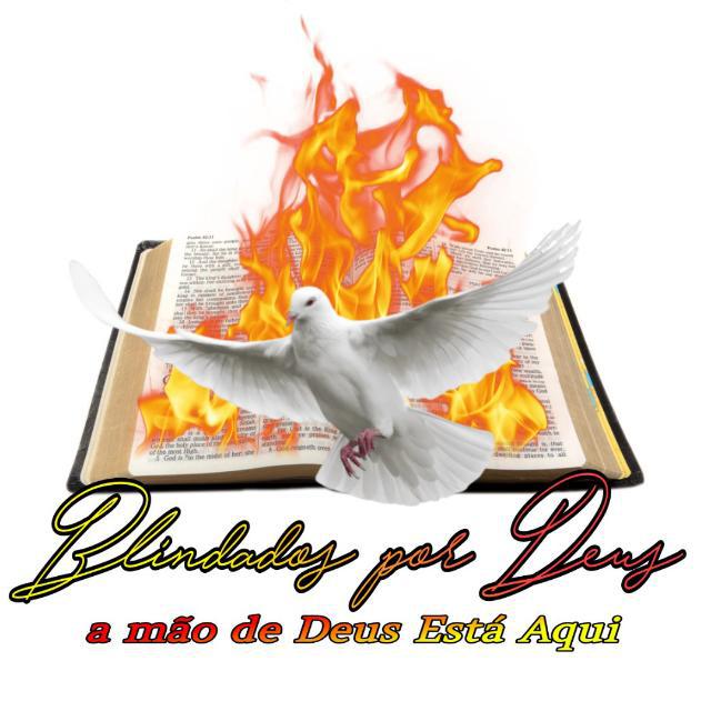 Imagem do grupo Blindados por Deus🕊️ oficial