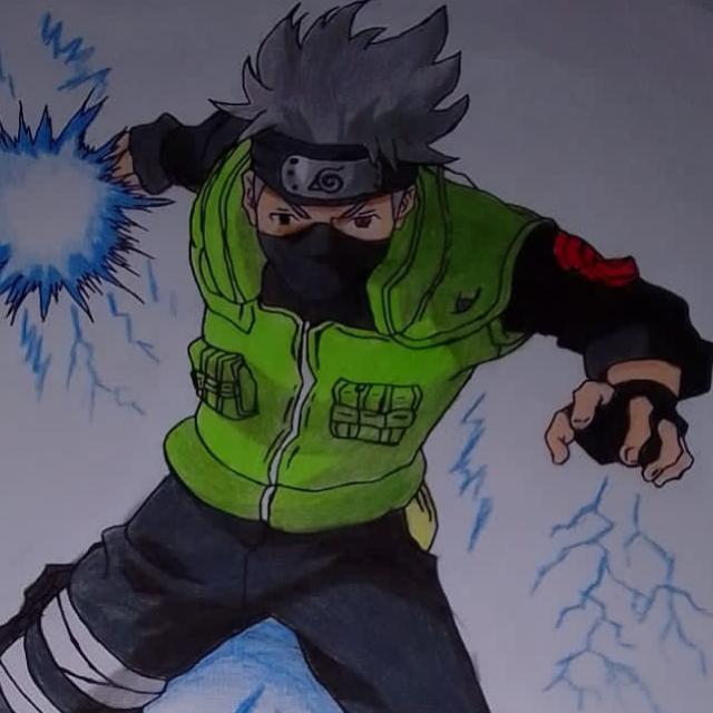 Imagem do grupo MÉTODO DESENHOS!!