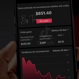 Imagem do grupo Engaja TikTok🌹