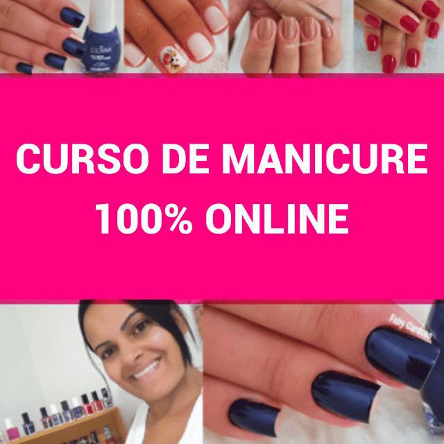Imagem do grupo 👉🏻Aulas de Manicure e Pedicure 💅🏻
