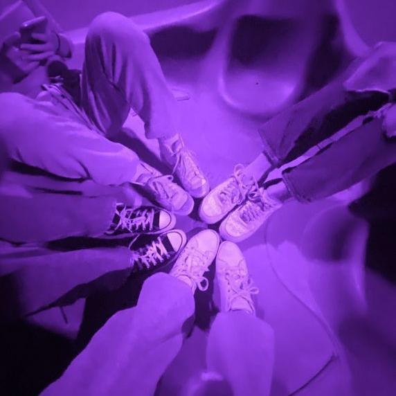 Imagem do grupo amizade 😼🔱❤