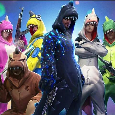 Imagem do grupo ꧁Loucos por Free Fire꧂