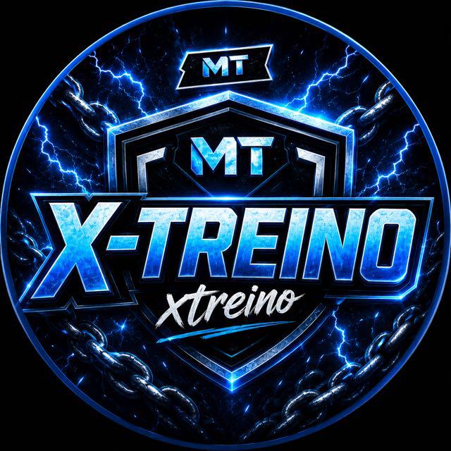 Imagem do grupo X-TREINO MT 🙅🏽&zwj;♂️💙🖤