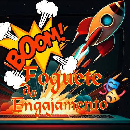 Imagem do grupo 🚀🔥FOGUETE DO ENGAJAMENTO🔥🚀
