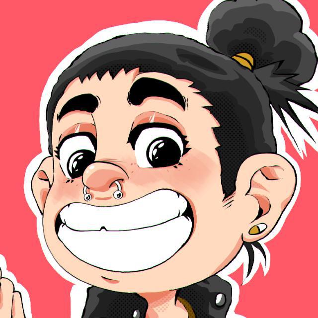 Imagem do grupo YT: MAIKON FABRICIO ART🍁🍁