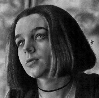 Imagem do grupo Lucas Damasceno | Desenho Realista 2