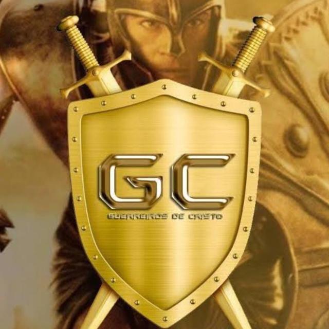 Imagem do grupo Guerreiros de Cristo ✝️⚔️❤️