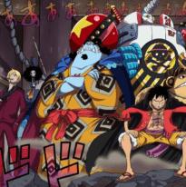 Imagem do grupo Anime e seriados