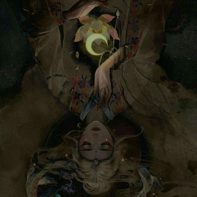 Imagem do grupo ⚜️𝐦𝐢𝐝𝐧𝐢𝐠𝐡𝐭★𝐡𝐨𝐮𝐬𝐞⚜️