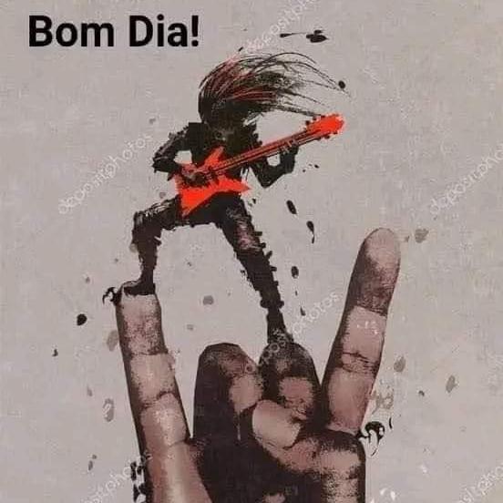 Imagem do grupo Rock n geral