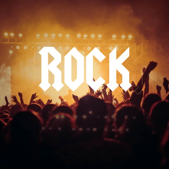 Imagem do grupo ⚡ROCK AND ROLL⚡