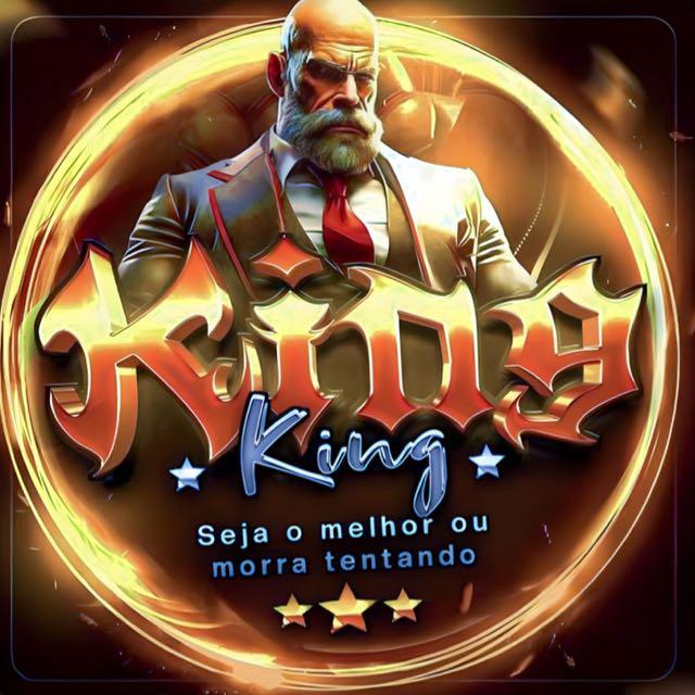 Imagem do grupo Tropa do king 👑