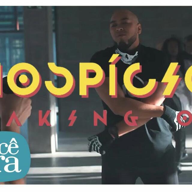 Imagem do grupo Bem Vindos ao Hospicio