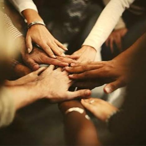 Imagem do grupo Projeto uni&atilde;o de jovens 🤝❤️