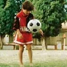 Imagem do grupo Futebolandia ❤