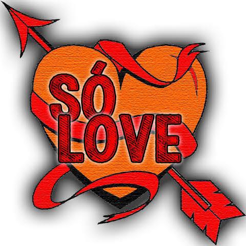 Imagem do grupo Só Love- Grupo novo