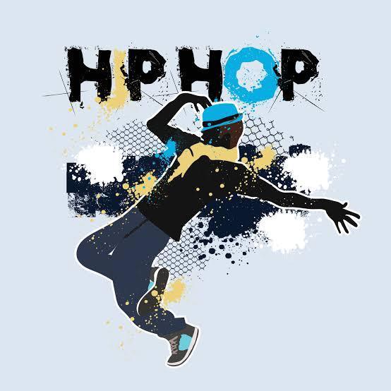 Imagem do grupo Grupo De Hip Hop