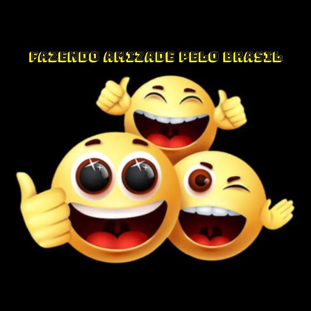 Imagem do grupo 🪀🅕🅐🅩🅔🅝🅓🅞 🅐🅜🅘🅩🅐🅓🅔 🅟🅔🅛🅞 🅑🅡🅐🅢🅘🅛🪀