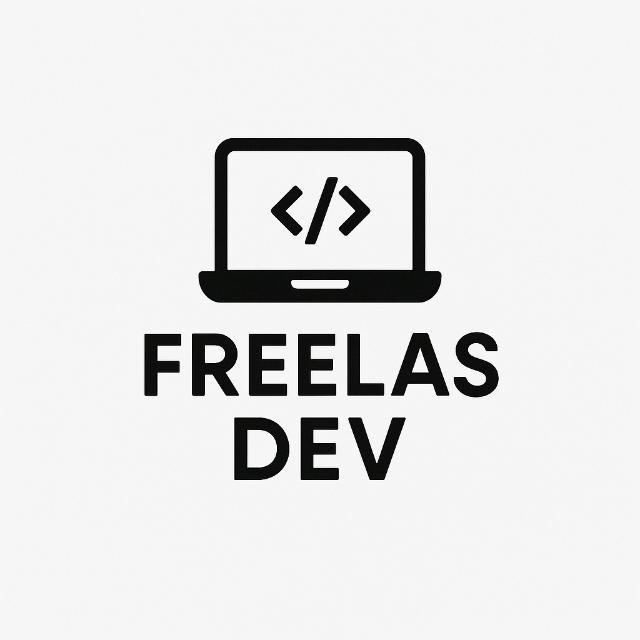 Imagem do grupo FREELAS DEV