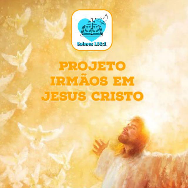 Imagem do grupo Projeto Irmãos em Jesus Cristo