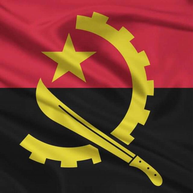 Imagem do grupo Girabola 2019/2020⚽⚽⚽🇦🇴