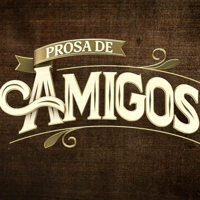 Imagem do grupo Prosa de Amigos