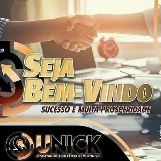 Imagem do grupo UNICK ACADEMY SC 💰💰💰