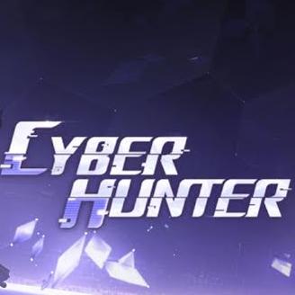 Imagem do grupo Cyber Hunter 