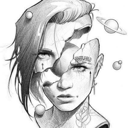 Imagem do grupo Desenhistas ✍