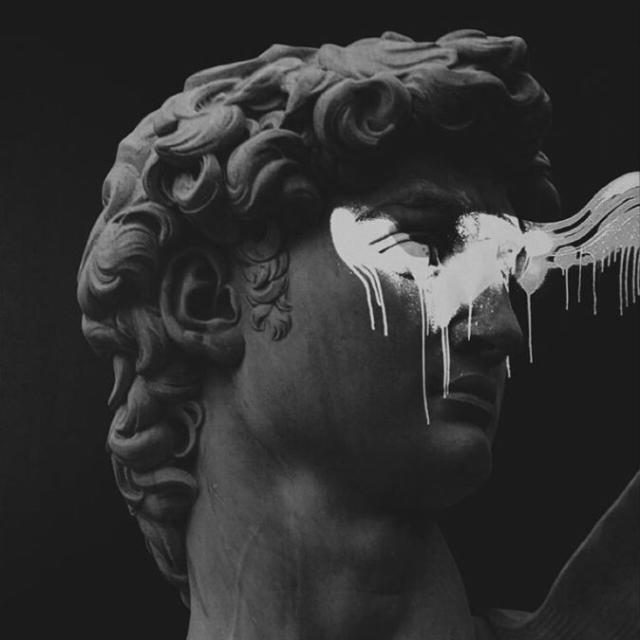 Imagem do grupo Memento mori