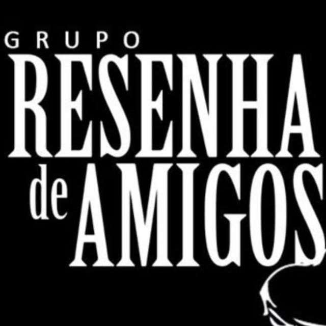 Imagem do grupo Resenha 💯