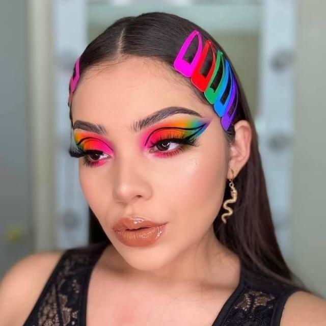 Imagem do grupo Dicas de make