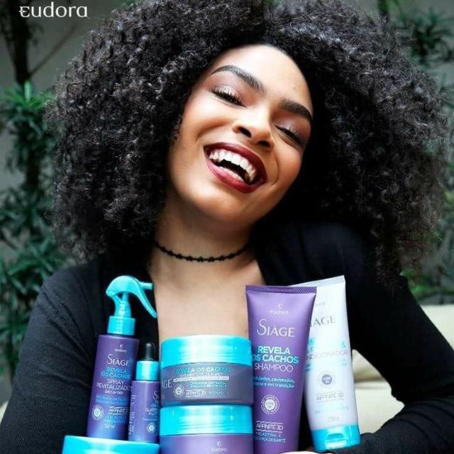 Imagem do grupo Venda cosméticos Eudora